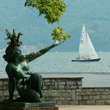 Lugano Lake And Panorama Apartment *